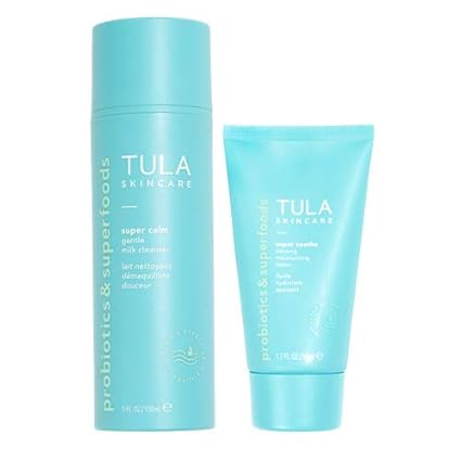 tula face wash