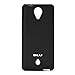 BLU R1 HD ArmorFlex Case + Screen Protector – Black/Black