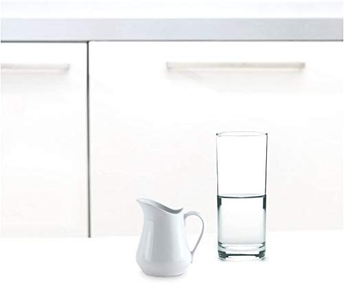 1 TEOCH+Creamer+Pitcher+Porcelain+4+Ounces