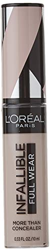 L'Oréal Infallible Full Wear Concealer - Porcelain - Image 3