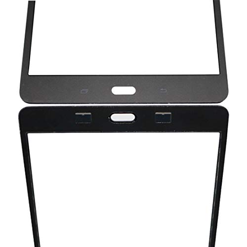 S-Union New Replacement Touch Screen Digitizer for Samsung Galaxy Tab A 8.0 SM-T357T T357W (Comes with Tools)