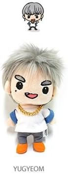 Amazon Co Jp 予約 Got7 Dream Knight Goods Got7 キャラクタードール Yugyeom 文房具 オフィス用品