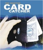 Card Catcher - Versatile Magic Trick by Steve Shufton