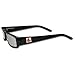 MLB Black Reading Glasses, +1.50, Boston Red Sox
