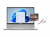 Asus Vivobook 15.6” FHD Laptop | AMD Ryzen 3