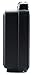 Life Made Better Storage Organizer - Compatible with Bevel Trimmer - Durable Carrying Case - Black