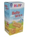 Hipp Baby Keks Bio 150 g