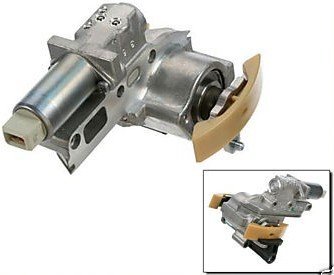 #C069 99-05 Audi Timing Chain Tensioner Left 078109087C 078109087F A4 A6 S4 Allroad Quattro VW Volkswagen Passat 2.7L 2.8L V6 99 00 01 02 03 04 05