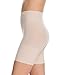 SPANX Star Power Women's Tame to Fame Mid-Thigh Shaper (A, Natural Glam)