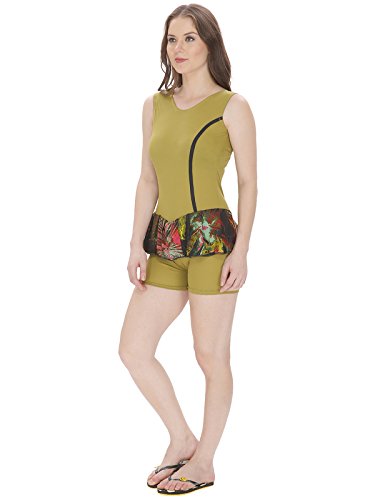 rzlecort lycra swimming wear for women