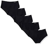 Calvin Klein Women's Invisibles Seamless Hipster