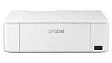 EPSON(エプソン) A5対応スモールファンプリンター Colorio ...
