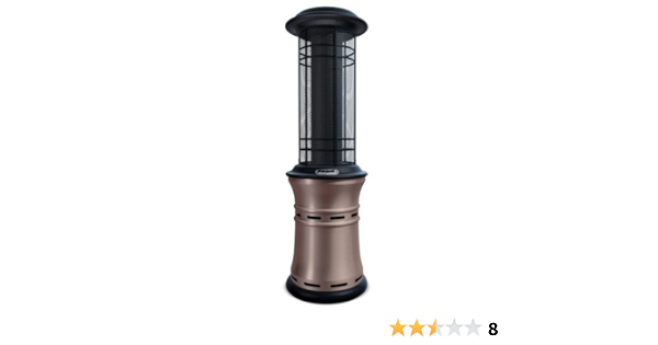 bernzomatic patio heater price
