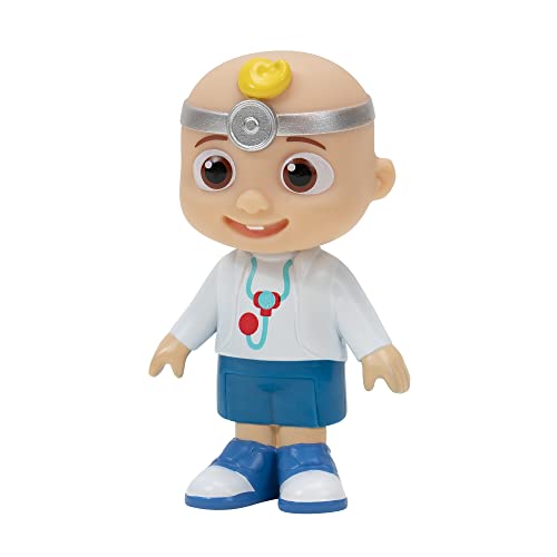 Career Friends 6 Figure Pack Includes JJ, Nico, Cody, Nina