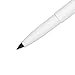 Paper Mate 20/20 Bold Point Porous Point Pen, 1 Black Ink Pen (13101)