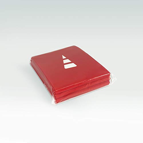 Unstable Unicorns Card Sleeves by Unstable Games, Red in Kenya | Whizz  Protective Sleeves