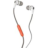 Skullcandy Ink'd 2.0 Micd Realtree Snow/Tan/Black In-ear Headphones (S2IKGY-506)