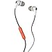 Skullcandy Ink'd 2.0 Micd Realtree Snow/Tan/Black In-ear Headphones (S2IKGY-506)