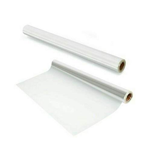 Lengthy Clear Cowl Roll for Faculty Pocket book E- book 