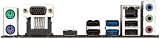 Gigabyte H410M H V2 Motherboard Intel 10th Gen DDR4 M.2 GbE LAN USB 3.2 view 2