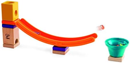 Amazon.com: Hape Quadrilla Mega 