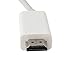 DigitCont 6ft Dock 30-Pin to HDMI HDTV Cable Adapter