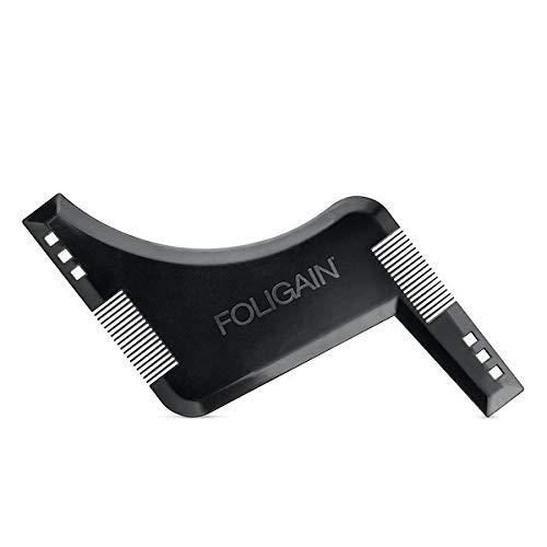 Foligain Beard Shaping Tool
