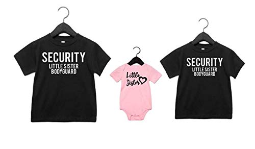 sibling shirts for 3