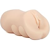 Beauty Molly Pocket Pussy Male Toys Real Skin masturbators Realistic Male Sex Toy masturbator Adult Sex Toys for Men Stroker