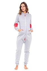 SKYLINEWEARS Womens Onesie Fashion Playsuit Ladies