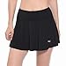 BALEAF Women's Athletic Golf Skirt Tennis Skort Pleated with Pockets