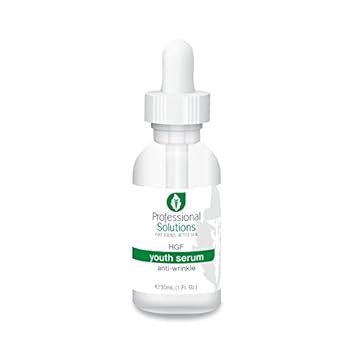  Hgf Youth Serum Anti Wrinkles Reinforces The