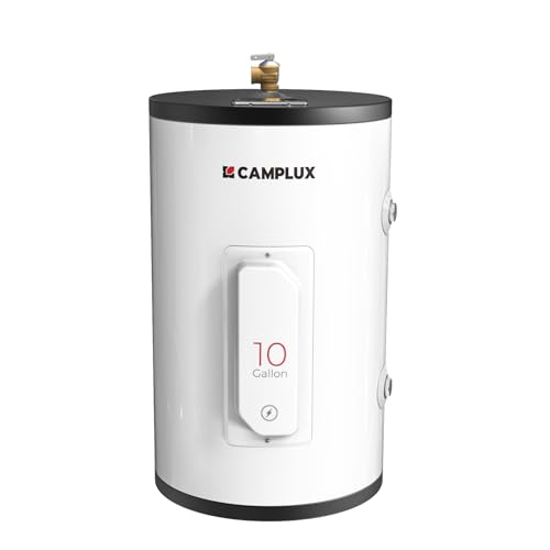 Camplux ME100BN Electric Water Heater