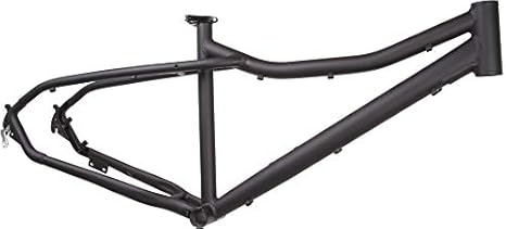 42 cm bike frame
