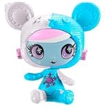 Monster High Minis figure season 2 Teddy Bear Ghouls Abbey Bominable