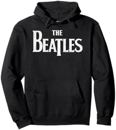Amazon.com: The Beatles - Group Pullover Hoodie : Clothing, Shoes