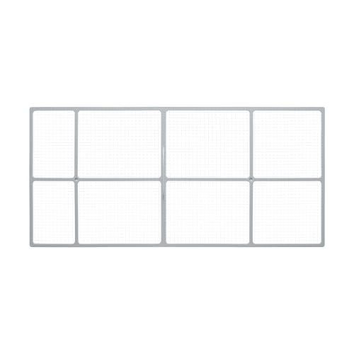 LG 14,000 BTU DUAL Inverter Smart Window Air Conditioner, 115V, Cools 800 Sq. Ft. for Bedroom, Living Room, Apartment, Quiet Operation, ENERGY STAR®, works with LG ThinQ, Amazon Alexa and Hey Google - View 10