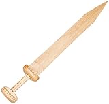 BladesUSA 1610 Martial Art Hardwood Wooden Roman