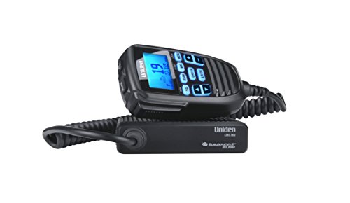 2 Uniden+CMX760+40+Channel+Operation+Ultra+Compact