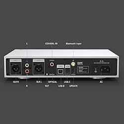 EverSolo DAC-Z6 Digital to Analog Converter ES9068