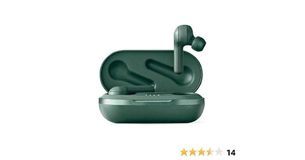 heyday True Wireless in-Ear Headphones 