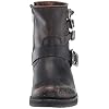 FRYE-Womens-Veronica-Belted-Short-Ankle-Boot