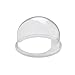 6302 Great Northern Popcorn Cotton Candy Machine Bubble Shield primary