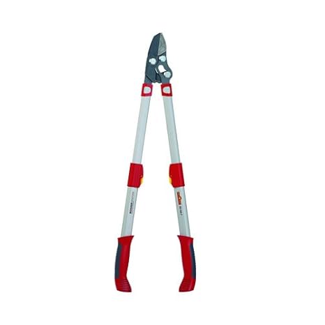 WOLF-Garten - Amboss Astschere »Premium Plus« POWER CUT*** RS 900 T; 73AGA009650