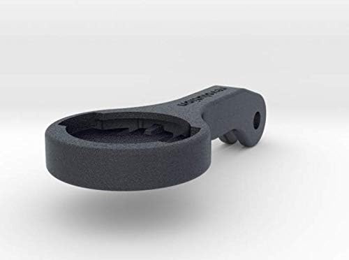 bontrager wahoo mount