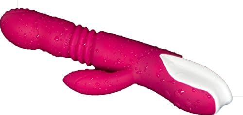 CHYEA Perfect for Muscle Aches and Personal Sports Recovery，Personal Therapy Body Massager，Handheld with 8 Powerful Speeds 8 Very Strong Vibration Patterns