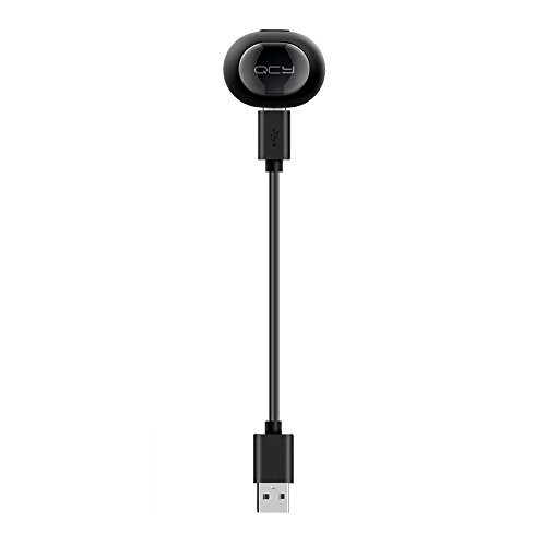 Bluetooth Headset, MINI Invisible Bluetooth Earpiece In Ear V4.1 Wireless Bluetooth Car headphones with Mic for iPhone 7 SE 6 6 plus 5 5S Ipad Apple Watch and Android Smart Phones(1 Pack) - Thumbnail 7