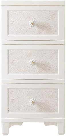 Amazon Ilc Lilou De Coco リルデココ ドレスチェンジチェスト 3段 モダンローズ Dpc 03 Mr 人気 おすすめ 通販パーク Ilc 食品 飲料 お酒 通販