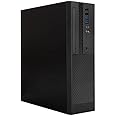 Amazon.com: in Win Micro-ATX Desktop case, 9L Compact Size, pre ...