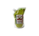 El Gallo Restaurant Style Jalapeno Salsa